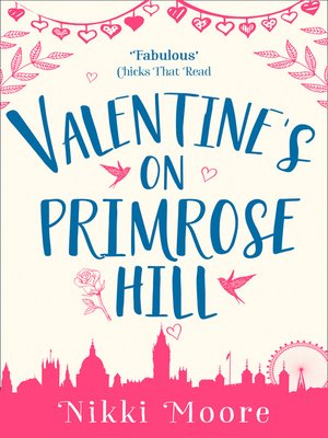 cover image of Valentine's on Primrose Hill (A Short Story)
